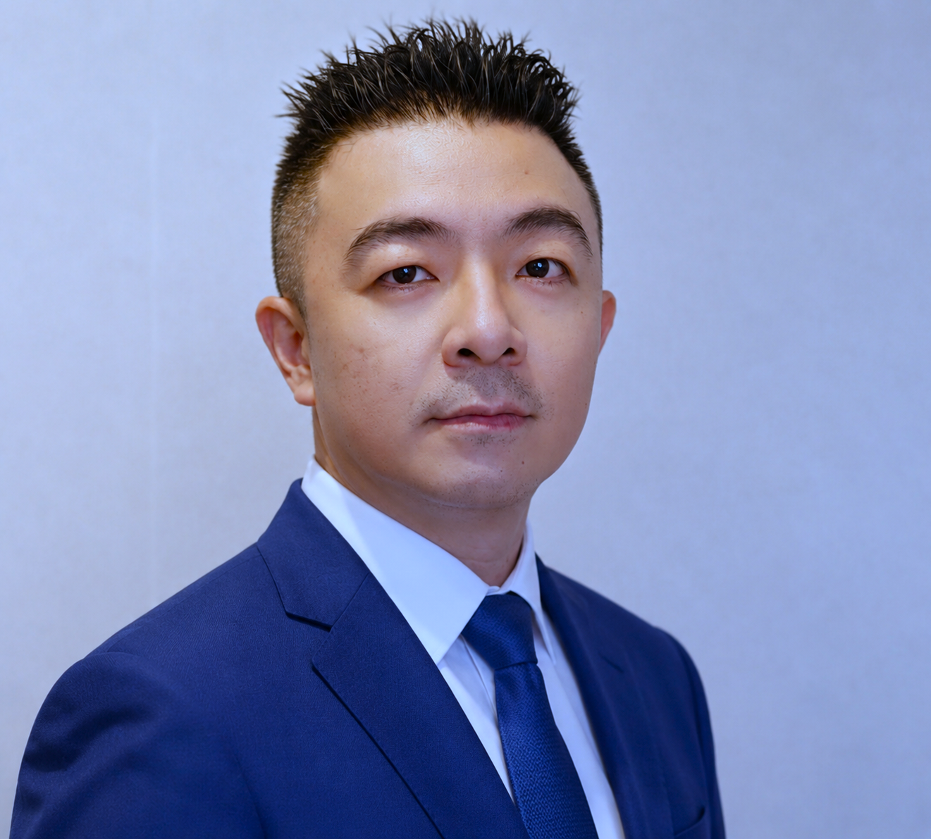 Josef Chou Sugianto